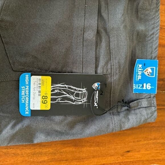 KUHL TREKKER PANT NWT - Picture 15 of 15